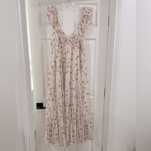 NWT Anthropologie Dress